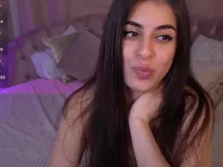 jasmin-ka's Live Sex Cam Show
