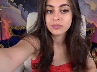 jasmin-ka's Live Sex Cam Show