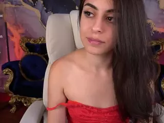 jasmin-ka's Live Sex Cam Show