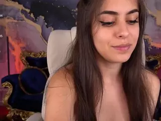 jasmin-ka's Live Sex Cam Show
