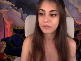 jasmin-ka's Live Sex Cam Show