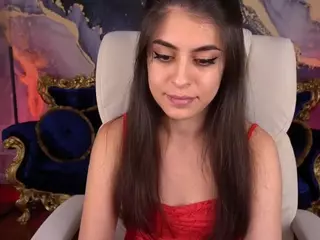 jasmin-ka's Live Sex Cam Show