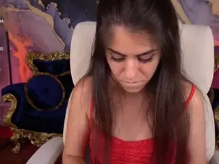 jasmin-ka's Live Sex Cam Show