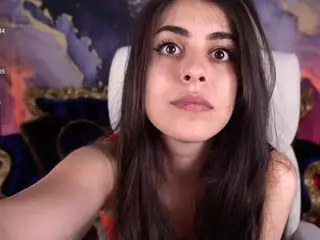 jasmin-ka's Live Sex Cam Show