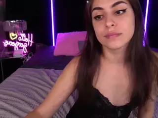 jasmin-ka's Live Sex Cam Show