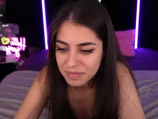 jasmin-ka's Live Sex Cam Show