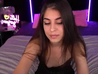 jasmin-ka's Live Sex Cam Show