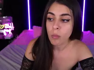 jasmin-ka's Live Sex Cam Show