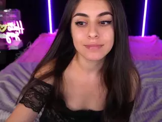 jasmin-ka's Live Sex Cam Show
