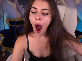 jasmin-ka's Live Sex Cam Show