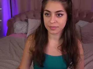 jasmin-ka's Live Sex Cam Show
