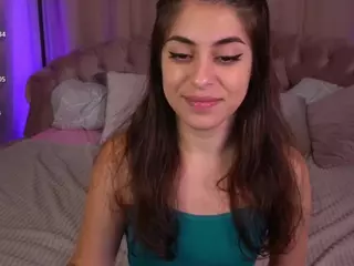 jasmin-ka's Live Sex Cam Show