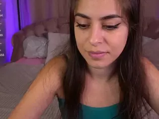 jasmin-ka's Live Sex Cam Show
