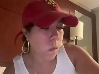 Big Butt Brooklyn's Live Sex Cam Show