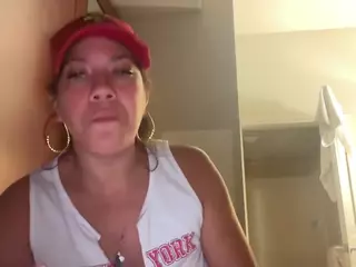 Big Butt Brooklyn's Live Sex Cam Show