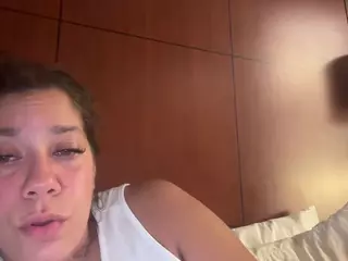 Big Butt Brooklyn's Live Sex Cam Show