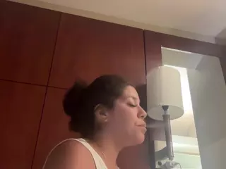 Big Butt Brooklyn's Live Sex Cam Show