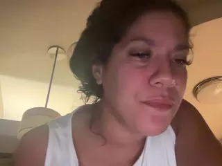 Big Butt Brooklyn's Live Sex Cam Show