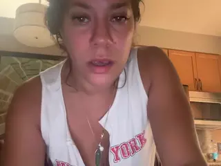 Big Butt Brooklyn's Live Sex Cam Show