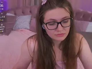 cinderelavel's Live Sex Cam Show