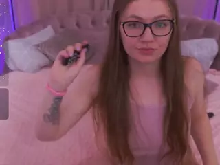 cinderelavel's Live Sex Cam Show
