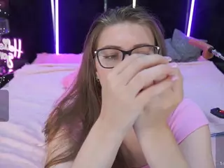 cinderelavel's Live Sex Cam Show