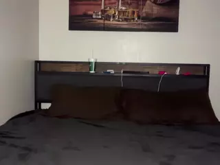 Zoe del Rio's Live Sex Cam Show