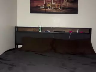 Zoe del Rio's Live Sex Cam Show