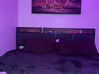Zoe del Rio's Live Sex Cam Show
