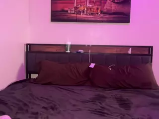 Zoe del Rio's Live Sex Cam Show