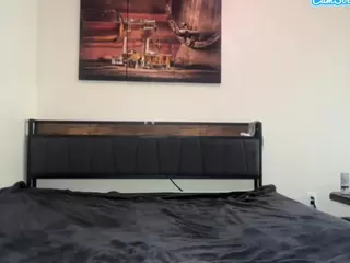 Zoe del Rio's Live Sex Cam Show