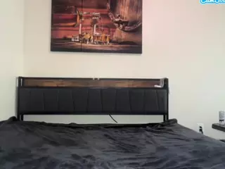 Zoe del Rio's Live Sex Cam Show