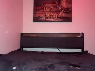 Zoe del Rio's Live Sex Cam Show