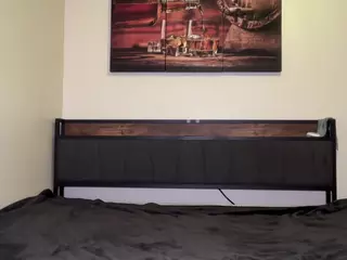 Zoe del Rio's Live Sex Cam Show