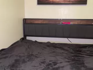 Zoe del Rio's Live Sex Cam Show