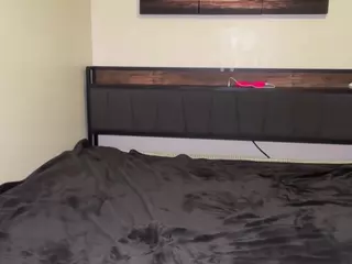 Zoe del Rio's Live Sex Cam Show