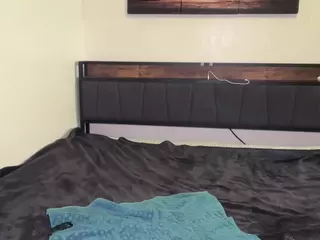 Zoe del Rio's Live Sex Cam Show