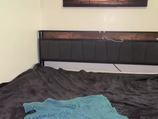 Zoe del Rio's Live Sex Cam Show
