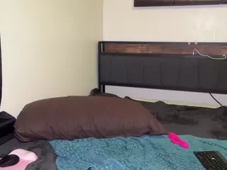 Zoe del Rio's Live Sex Cam Show