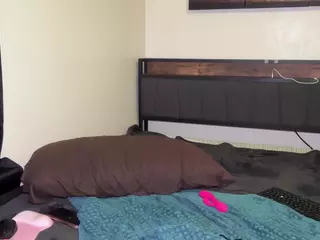 Zoe del Rio's Live Sex Cam Show