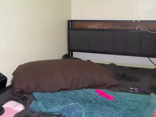 Zoe del Rio's Live Sex Cam Show