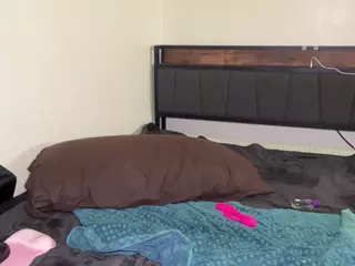 Zoe del Rio's Live Sex Cam Show
