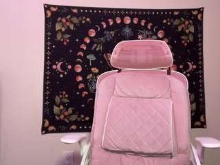 Live cam show with Zoe del Rio