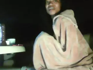 TasteThePeach's Live Sex Cam Show