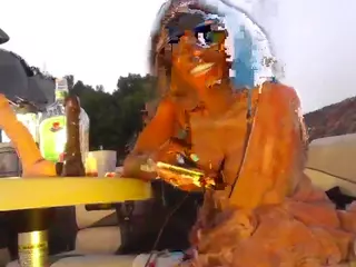 TasteThePeach's Live Sex Cam Show