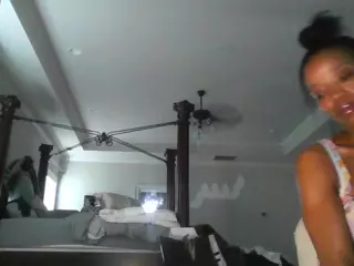 TasteThePeach's Live Sex Cam Show