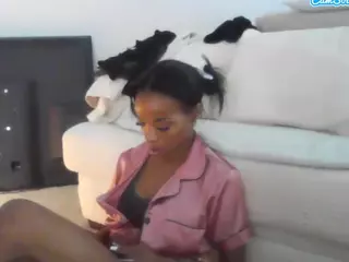 TasteThePeach's Live Sex Cam Show