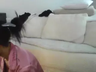 TasteThePeach's Live Sex Cam Show