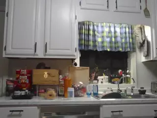 TasteThePeach's Live Sex Cam Show