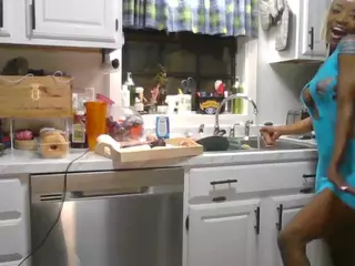 TasteThePeach's Live Sex Cam Show